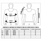 Suéter Tricô Tricot Masculino Com Listra Gola Em V Linho