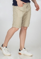 Bermuda Color Slim Zune Jeans Masculina Casual Lisa Premium